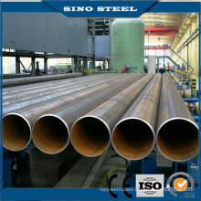 ASTM A252 Grade 2 Piling Pipe/SSAW Steel Pipe